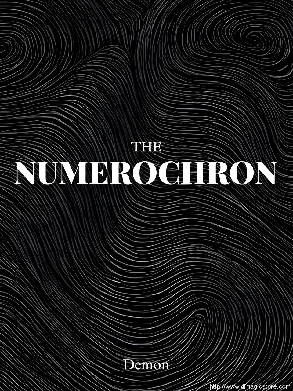 Numerochron by Demon (Instant Download)