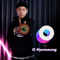 O by O Hyunseung (Instant Download)