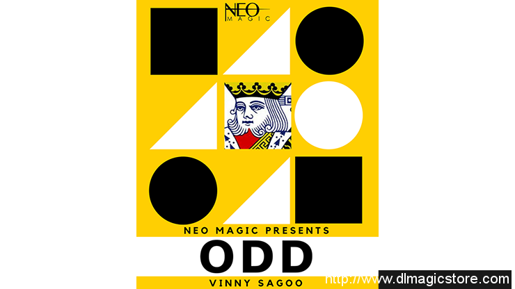 ODD Packet Trick by Vinny Sagoo