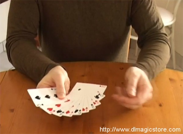 FABRICE’S OIL & WATER by Fabrice Delaure