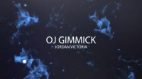 OJ GIMMICK by Jordan Victoria (Instant Download)