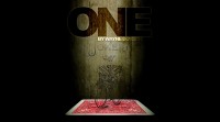 ONE (Online Instructions) by Wayne Dobson