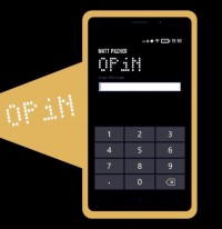 OPiN – By Matt Pilcher