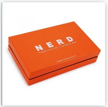 O_Nul and SangSoon Kim – NERD