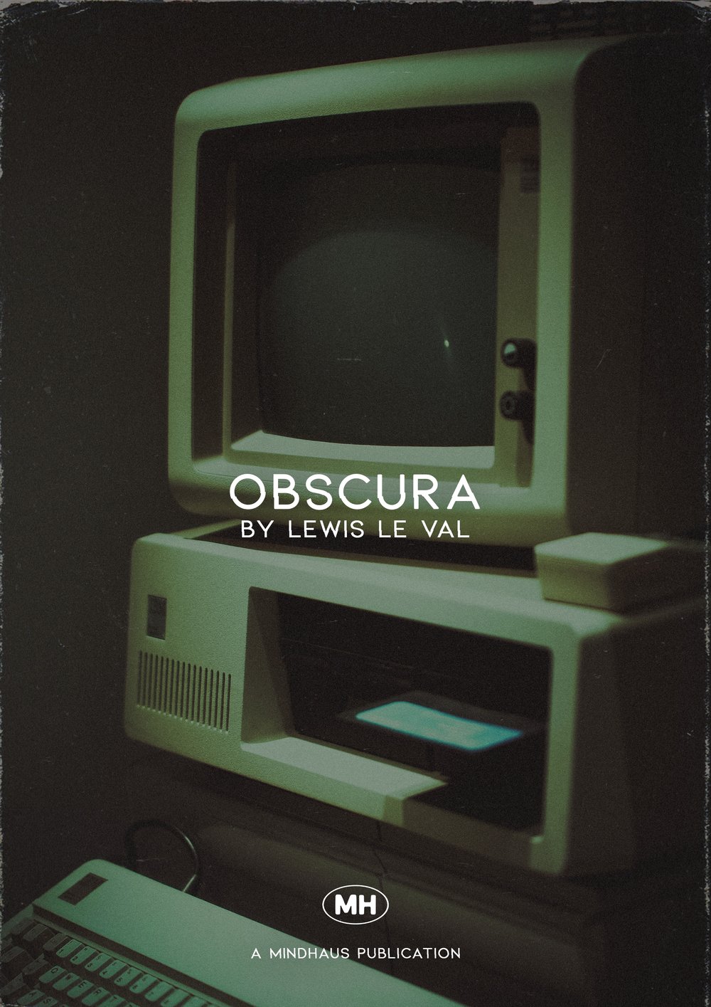 Obscura By Lewis Le Val