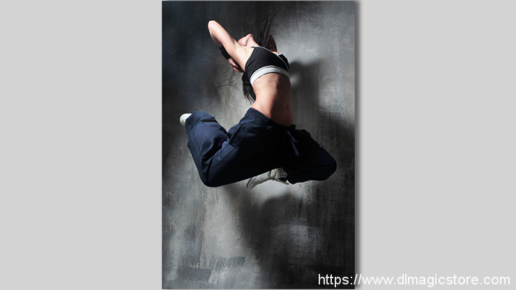 Oculus 2 by Fraser Parker