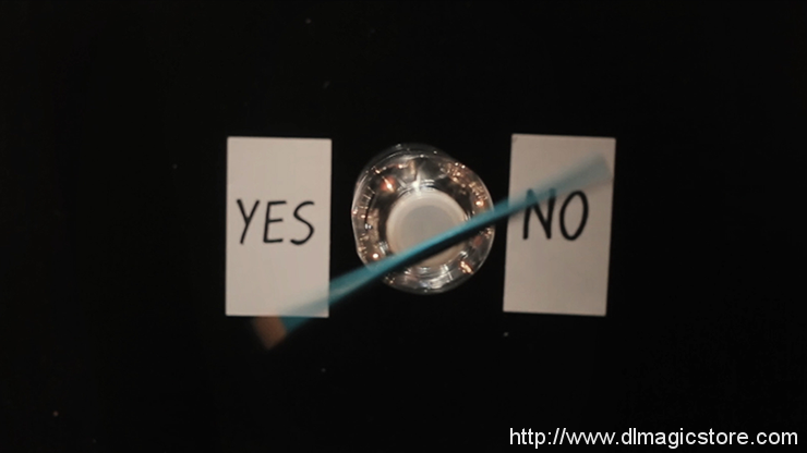 Odyssey by Rodrigo Romano and Bazar de Magia