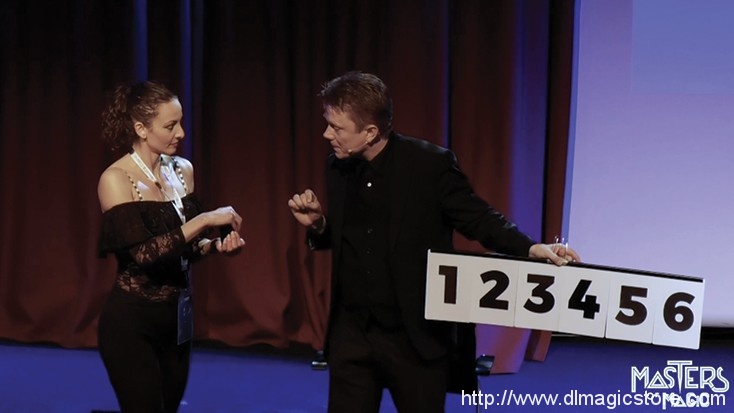 Of Dice and Men by Tom Stone