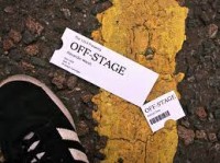Off Stage – Close-Up Mentalism by Alexander Marsh – The 1914