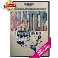 Oiater by Tom Dobrowolski – Video Download