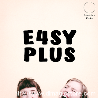 Olivier Boës – E4SY Plus – Pablo Amira