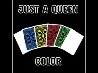 Olivier Dequin – Just Queen Color (French)