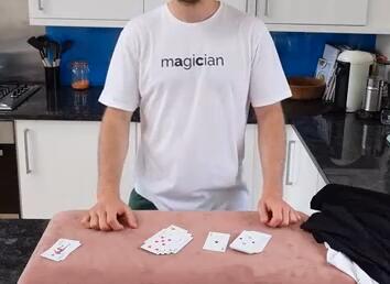 Ollie Mealing – Tee