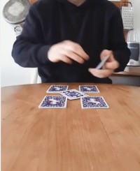 Ollie Mealing – Unicorn Change