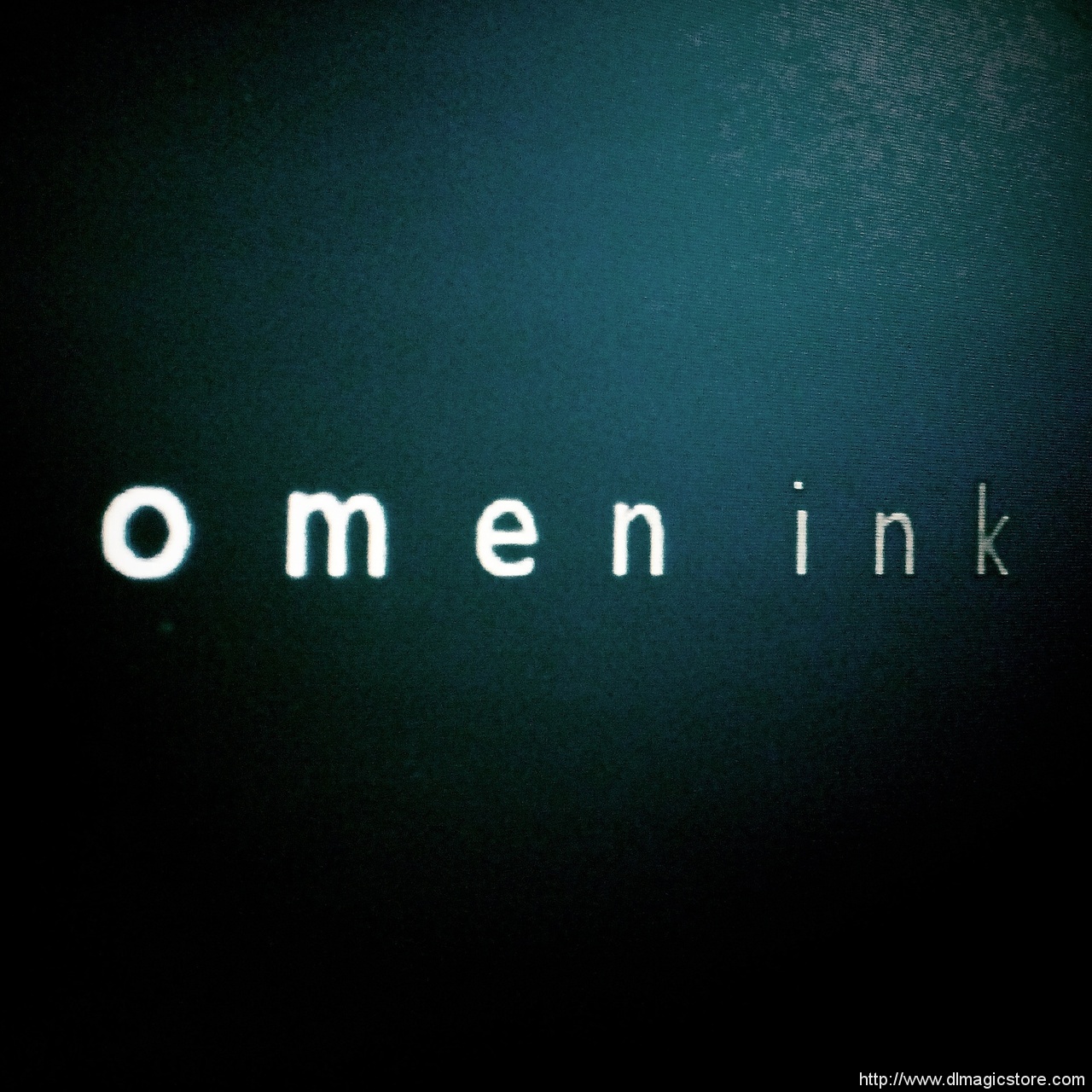 Omen Ink by Arnel Renegado (Instant Download)