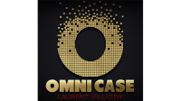 Omni Case by Laurent Villiger and Gentlemen’s Magic