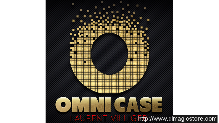 Omni Case by Laurent Villiger and Gentlemen’s Magic
