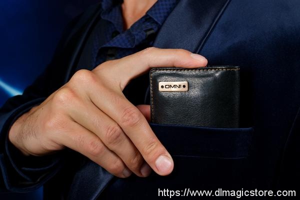 Omni Wallet by ProMystic