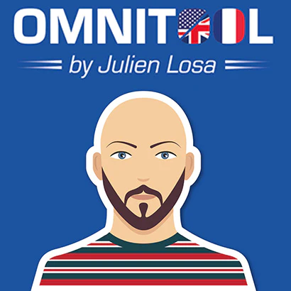 Omnitool By Julien Losa & Magic Dream (French)