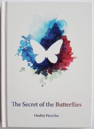 Ondrej Psenicka – The Secret of the Butterflies