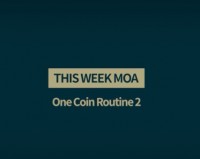 One Coin Routine 2 By Al Chen – MAGICIANS OF ASIA