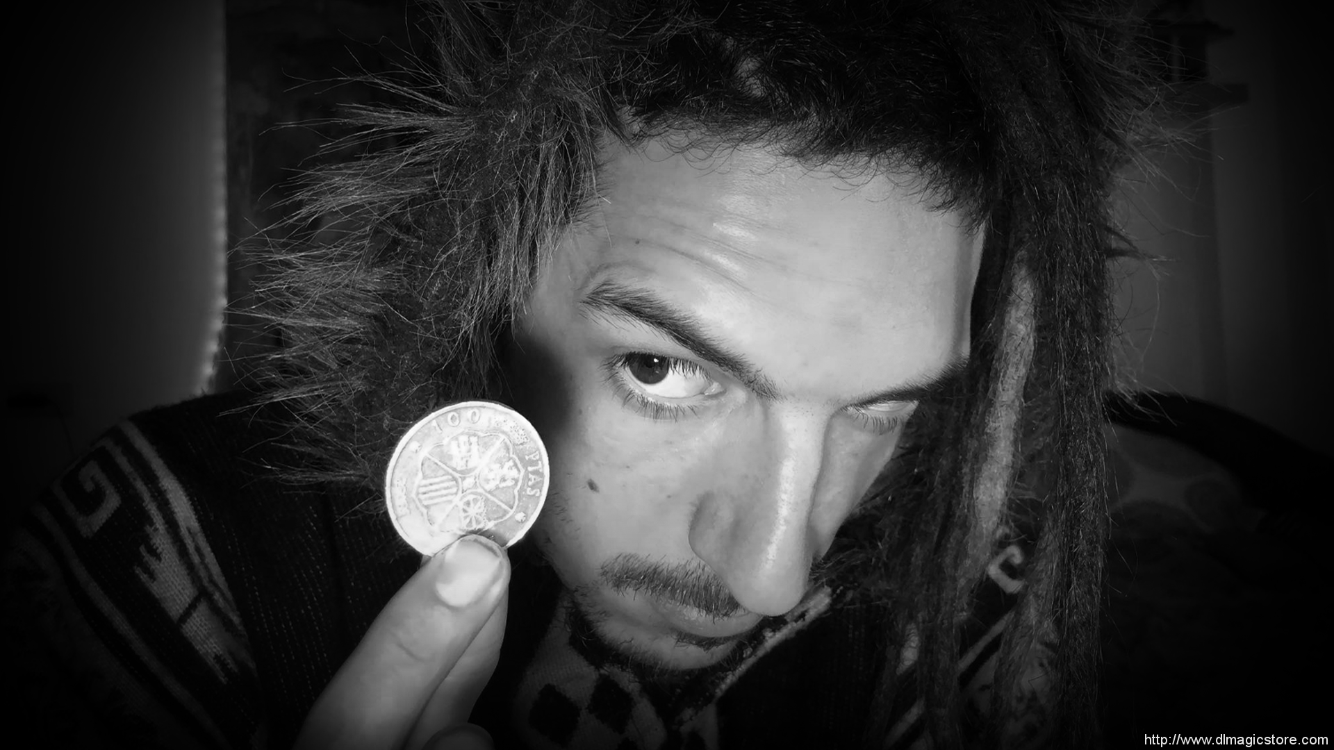 One Coin: Vol.6 – Juan Colás – The Impossible Co.