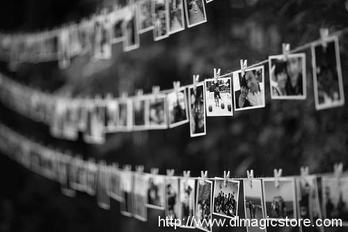 One Memory By Rus Andrews