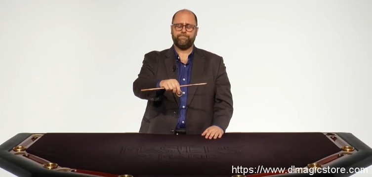 One True Ring by Paul Wilson (Video version)