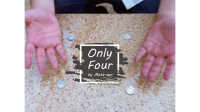 Only Four by Mott-Sun