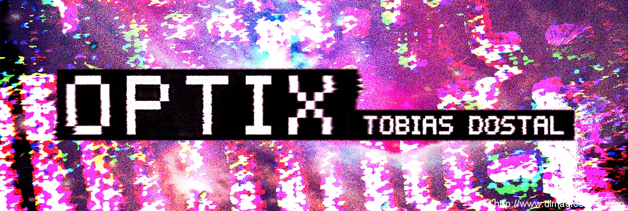 Optix by Tobias Dostal (Gimmick Not Included)