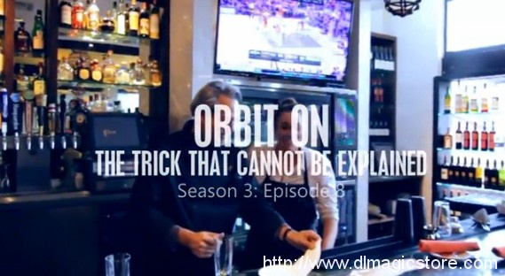 Orbit On The Trick That Cannot Be Explained by Chris Brown
