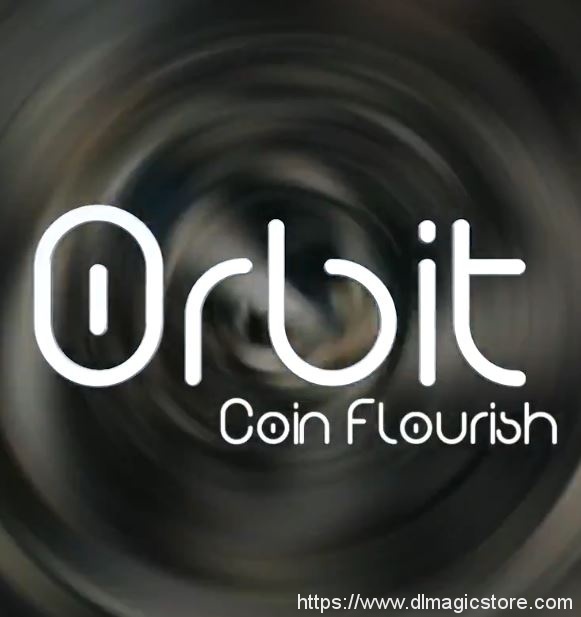 Orbit by Greg Rostami