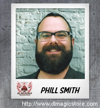 Organic Mentalism With Phill Smith