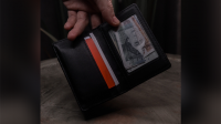 Orphic Wallet by Lewis Le Val – The 1914 (Gimmick Not Included)