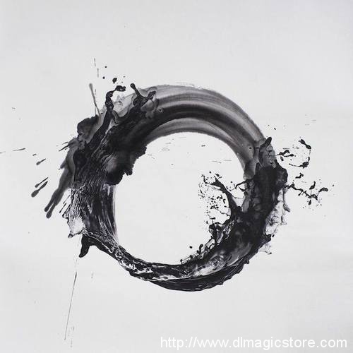 Ouroboros by Mark Elsdon