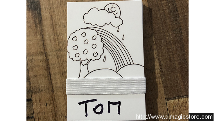 Out of Coloring by Laurent Villiger