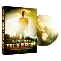 Out of Sleight by Cameron Francis and Big Blind Media