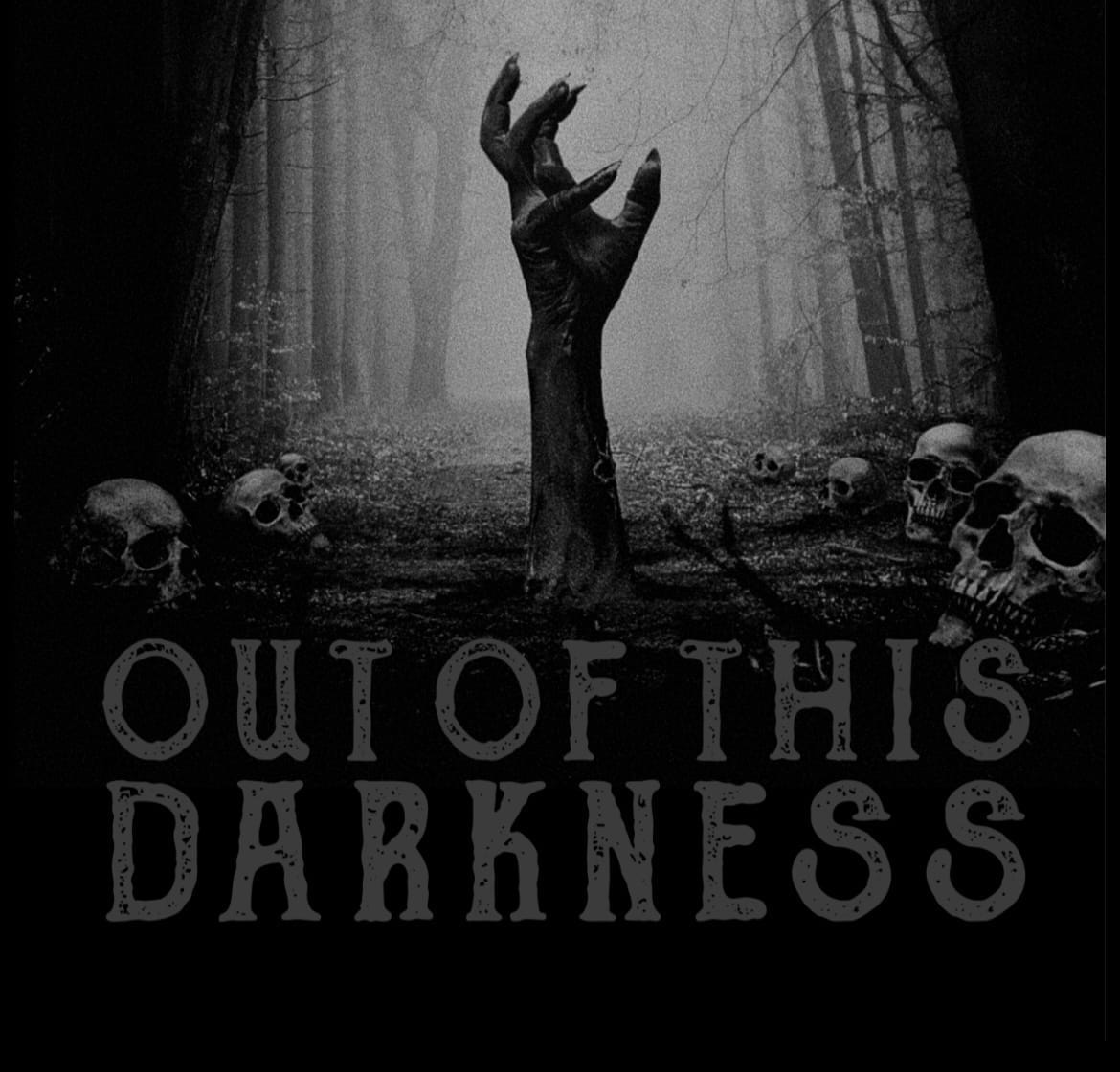Out of This Darkness by Kaleb Wade