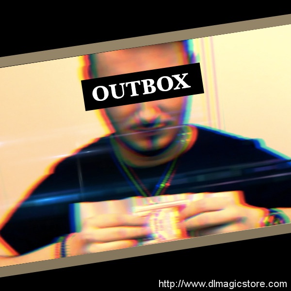 Outbox by Mareli