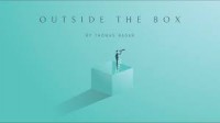 Outside The Box by Thomas Badar
