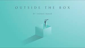 Outside The Box by Thomas Badar