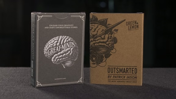 Outsmarted by Green Lemon