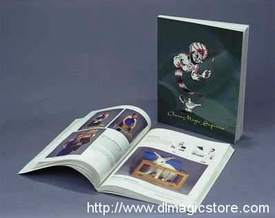 Owen Magic Supreme Catalog