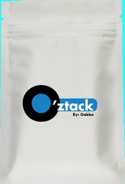 O’ztack by Gabbo
