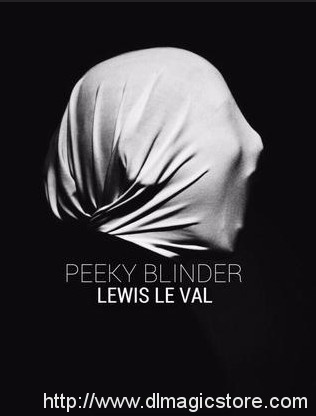 PEEKY BLINDER BY LEWIS LE VAL