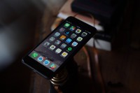 PHONE VANISH by Blake Vogt and Dan White