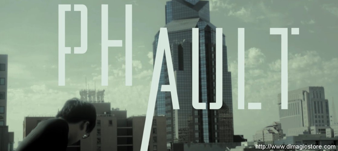 PHault By PH Ontheroof