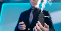 PITATA – Magnetic Instant Smoke Tech