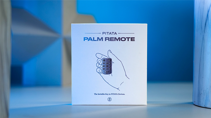 PITATA – Palm Remote