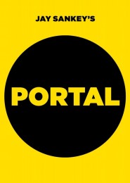 PORTAL by Jay Sankey (Gimmick not included)